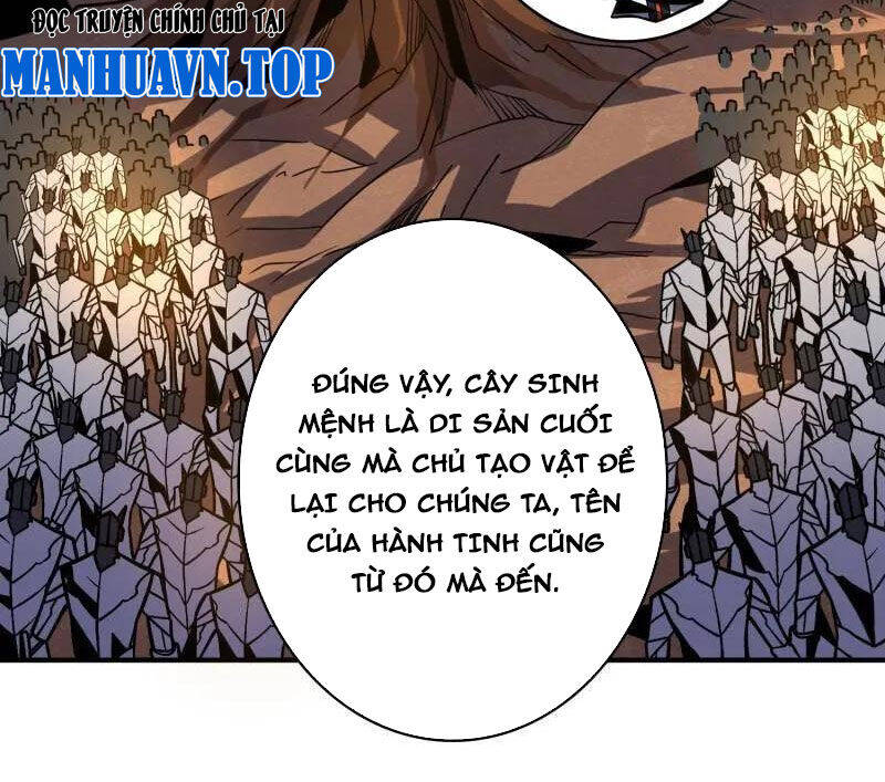 Vừa Chơi Đã Có Tài Khoản Vương Giả - Chapter 481 - Page 19