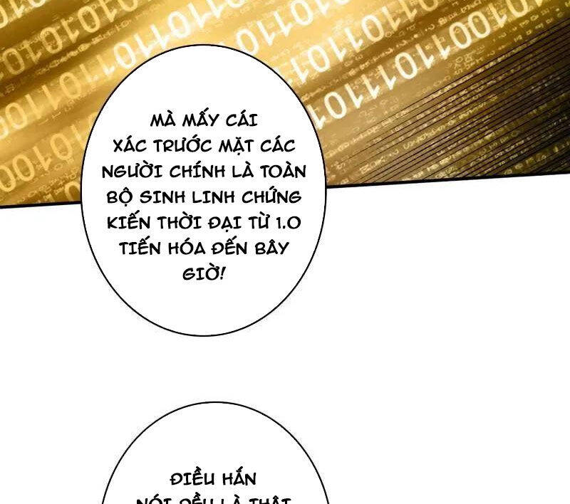 Vừa Chơi Đã Có Tài Khoản Vương Giả - Chapter 481 - Page 23