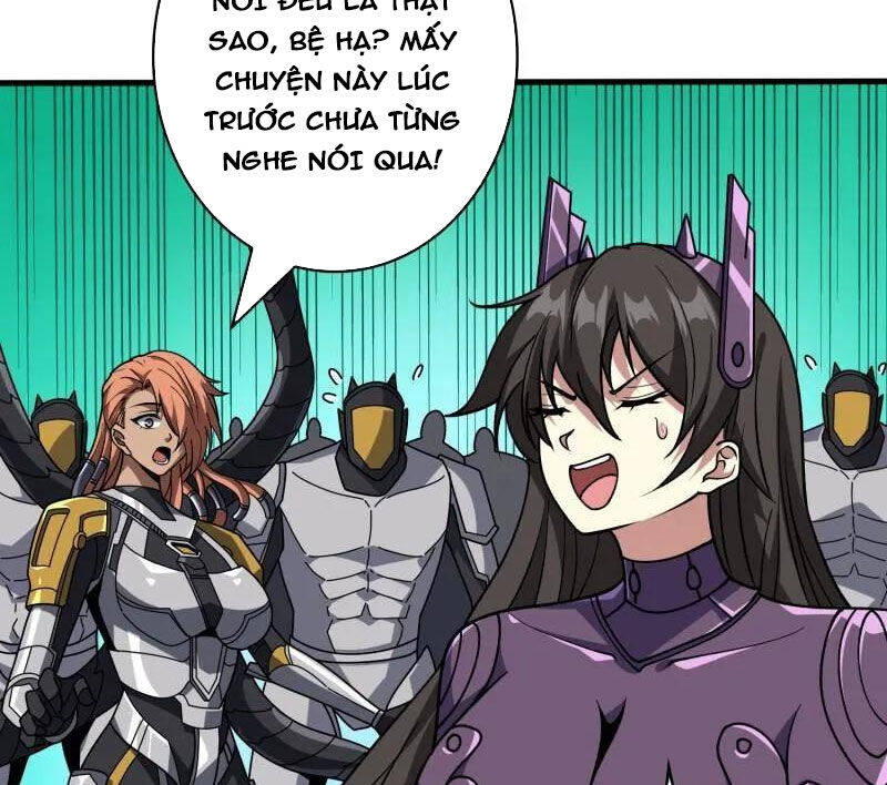 Vừa Chơi Đã Có Tài Khoản Vương Giả - Chapter 481 - Page 24