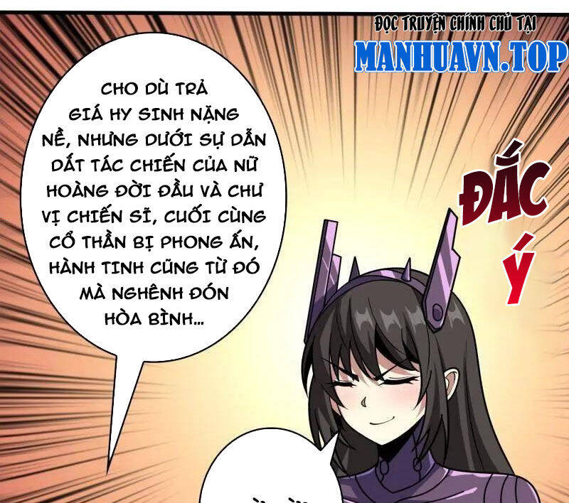 Vừa Chơi Đã Có Tài Khoản Vương Giả - Chapter 481 - Page 28