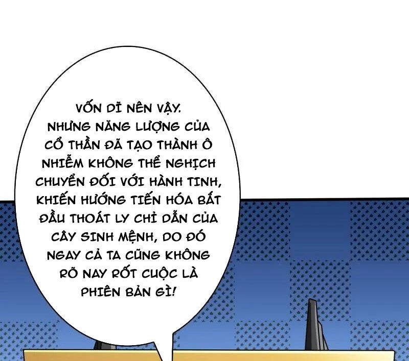 Vừa Chơi Đã Có Tài Khoản Vương Giả - Chapter 481 - Page 30