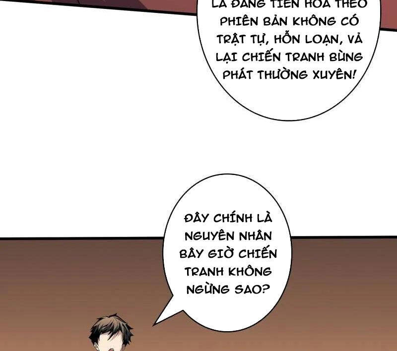 Vừa Chơi Đã Có Tài Khoản Vương Giả - Chapter 481 - Page 32