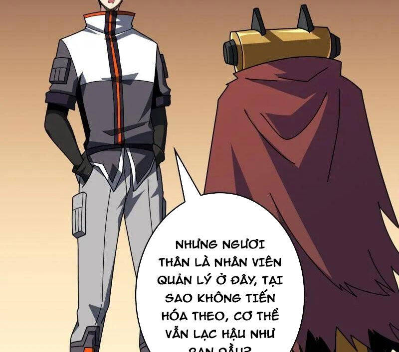 Vừa Chơi Đã Có Tài Khoản Vương Giả - Chapter 481 - Page 33