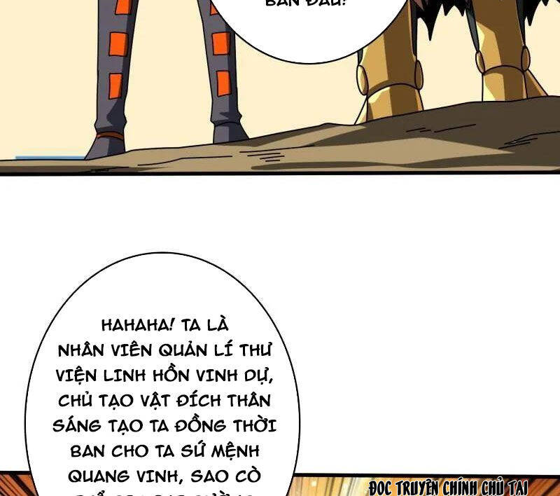 Vừa Chơi Đã Có Tài Khoản Vương Giả - Chapter 481 - Page 34