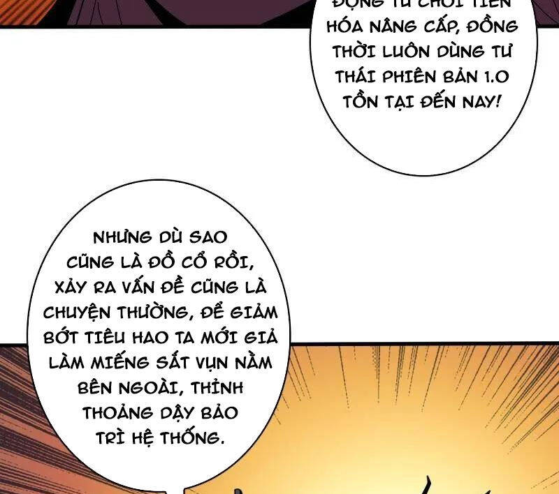 Vừa Chơi Đã Có Tài Khoản Vương Giả - Chapter 481 - Page 36