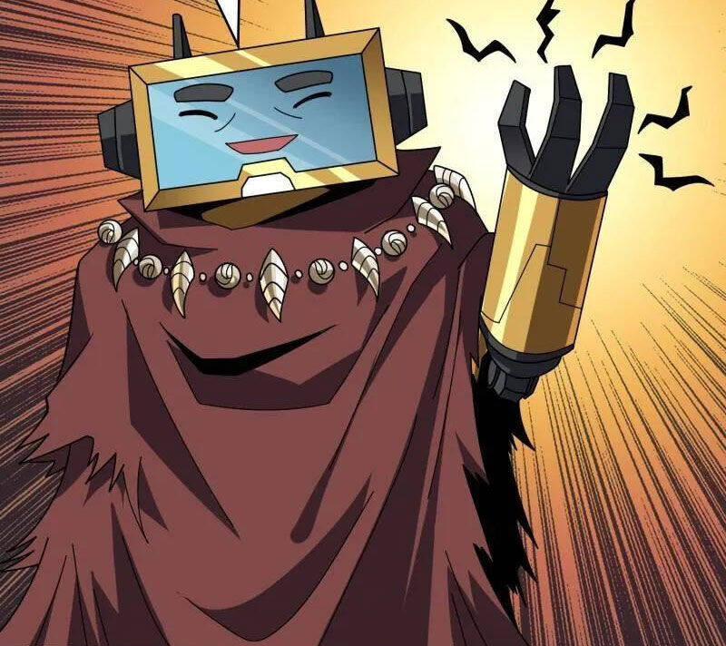 Vừa Chơi Đã Có Tài Khoản Vương Giả - Chapter 481 - Page 37