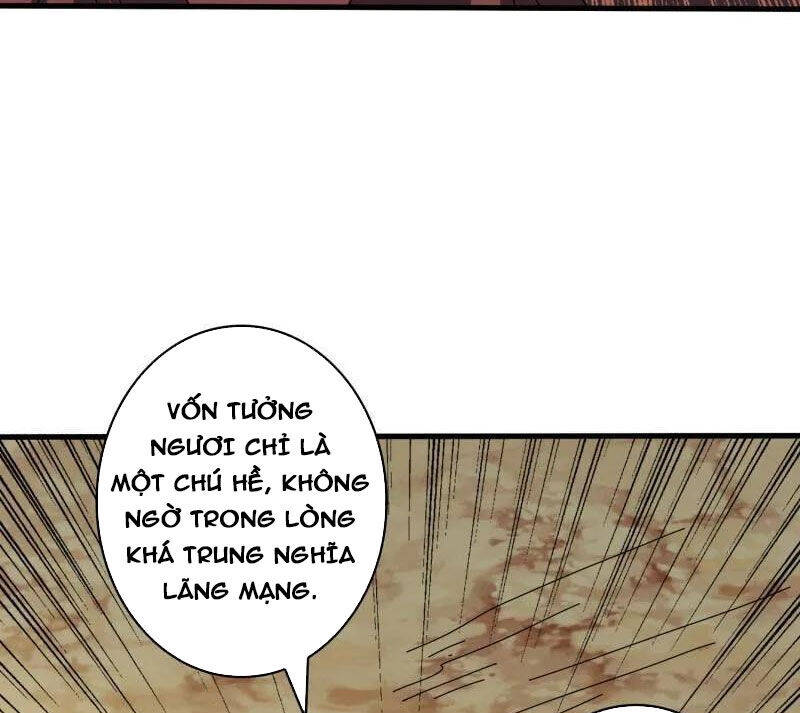 Vừa Chơi Đã Có Tài Khoản Vương Giả - Chapter 481 - Page 38