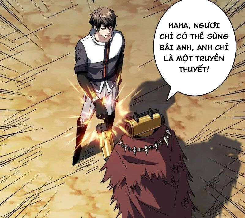 Vừa Chơi Đã Có Tài Khoản Vương Giả - Chapter 481 - Page 39