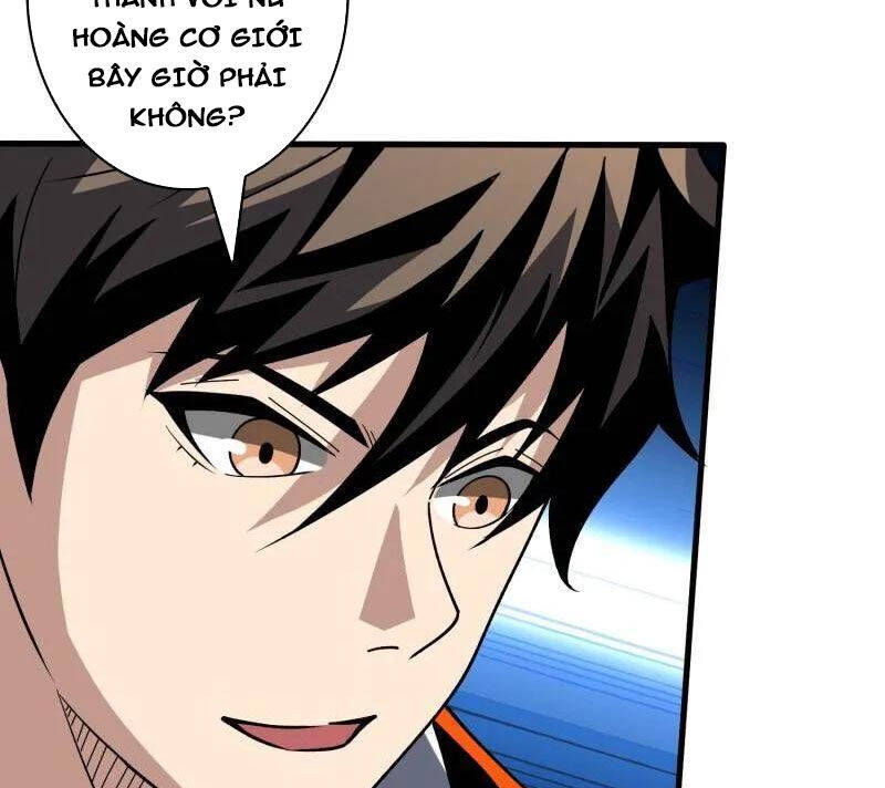 Vừa Chơi Đã Có Tài Khoản Vương Giả - Chapter 481 - Page 41