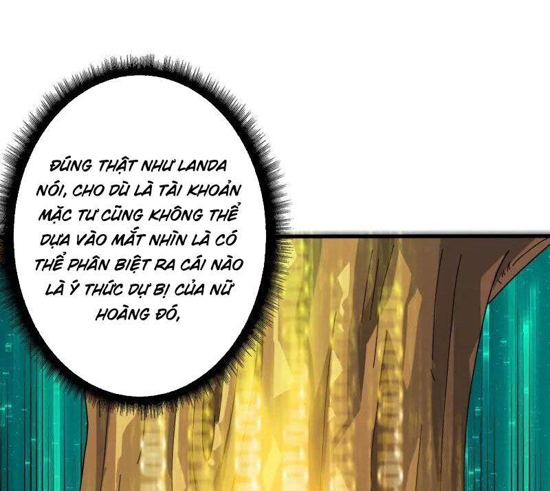 Vừa Chơi Đã Có Tài Khoản Vương Giả - Chapter 481 - Page 49