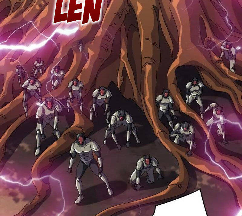 Vừa Chơi Đã Có Tài Khoản Vương Giả - Chapter 481 - Page 52