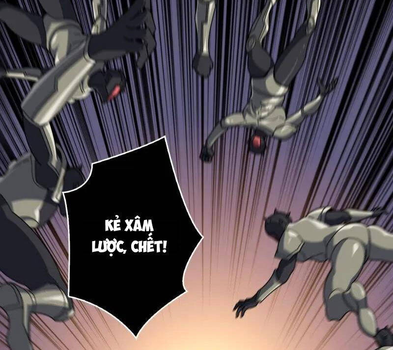 Vừa Chơi Đã Có Tài Khoản Vương Giả - Chapter 481 - Page 55