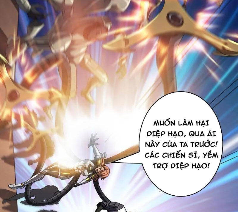 Vừa Chơi Đã Có Tài Khoản Vương Giả - Chapter 481 - Page 58