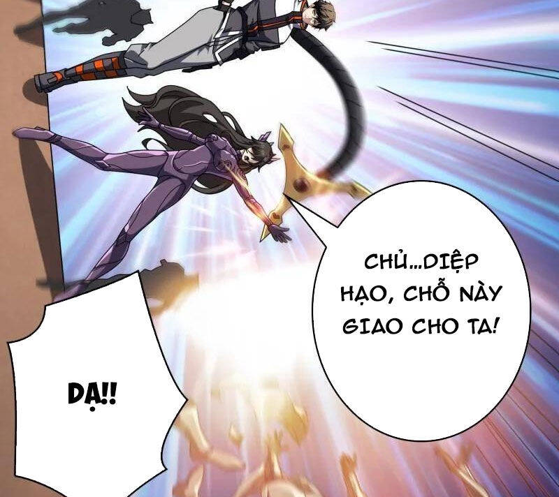 Vừa Chơi Đã Có Tài Khoản Vương Giả - Chapter 481 - Page 59