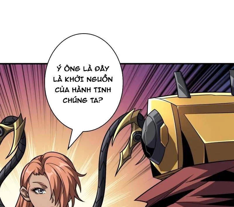 Vừa Chơi Đã Có Tài Khoản Vương Giả - Chapter 481 - Page 6