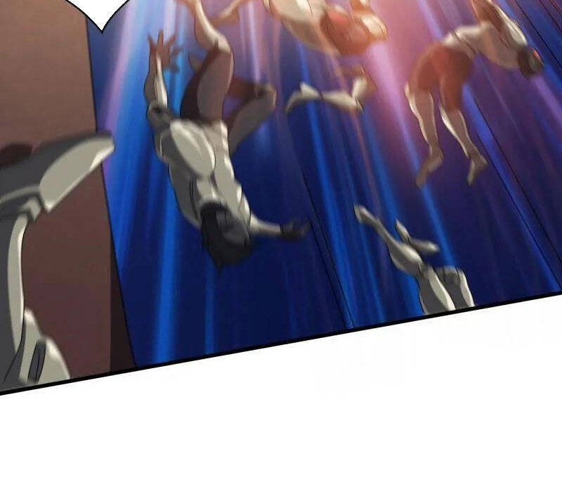 Vừa Chơi Đã Có Tài Khoản Vương Giả - Chapter 481 - Page 60