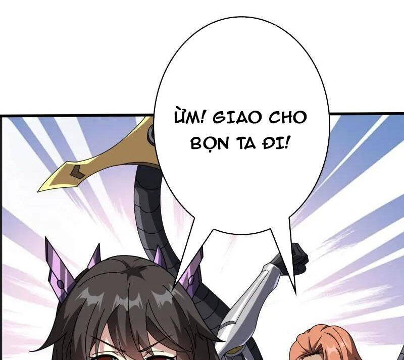 Vừa Chơi Đã Có Tài Khoản Vương Giả - Chapter 481 - Page 64