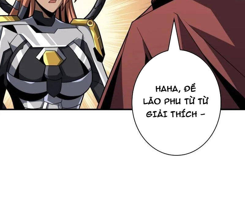 Vừa Chơi Đã Có Tài Khoản Vương Giả - Chapter 481 - Page 7