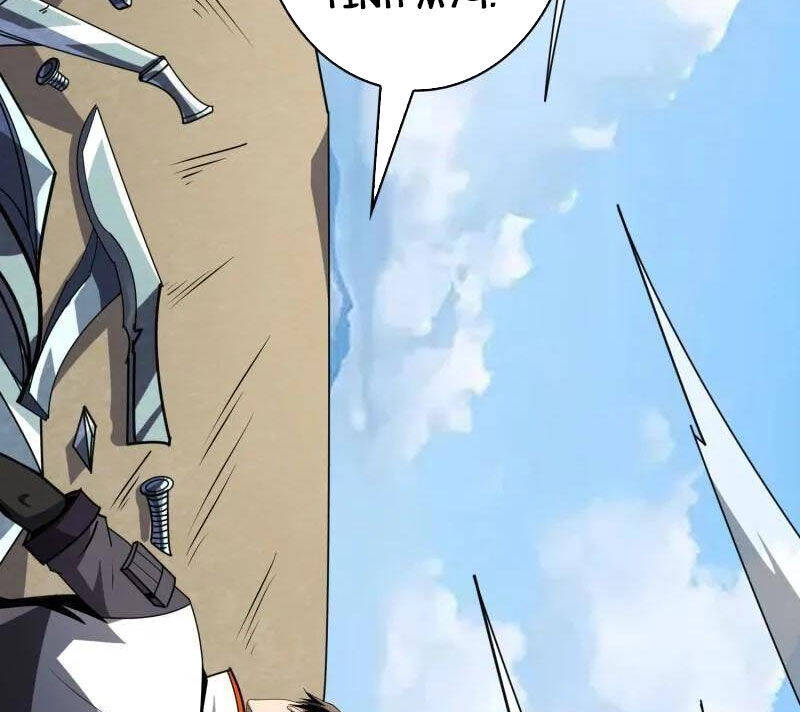 Vừa Chơi Đã Có Tài Khoản Vương Giả - Chapter 481 - Page 74