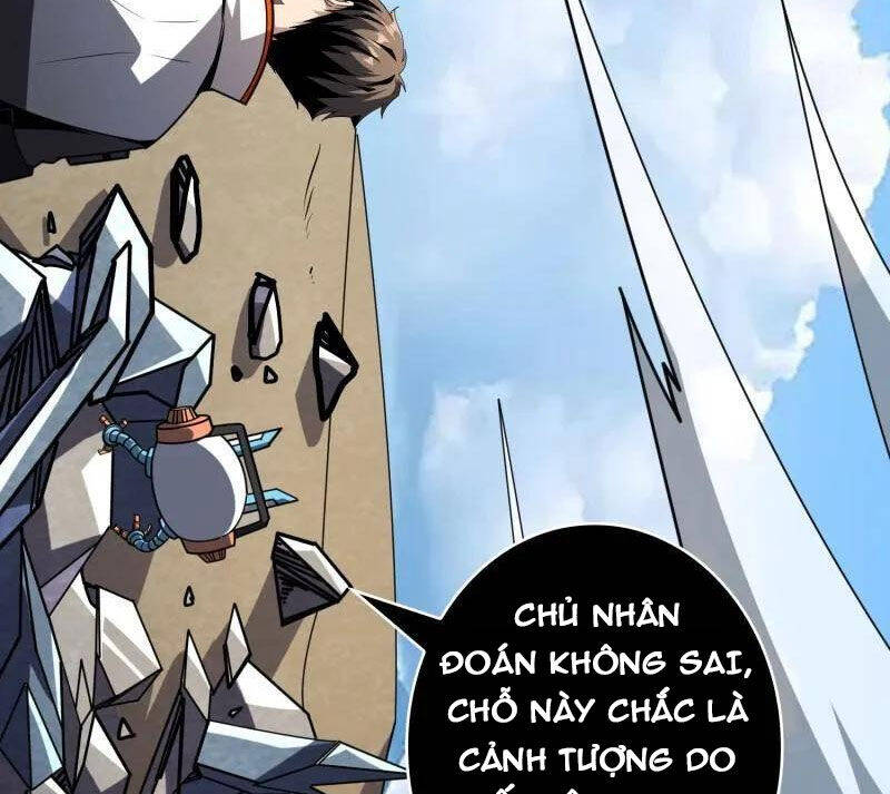 Vừa Chơi Đã Có Tài Khoản Vương Giả - Chapter 481 - Page 75
