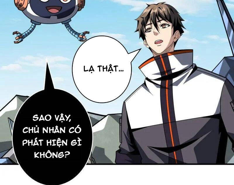 Vừa Chơi Đã Có Tài Khoản Vương Giả - Chapter 481 - Page 78