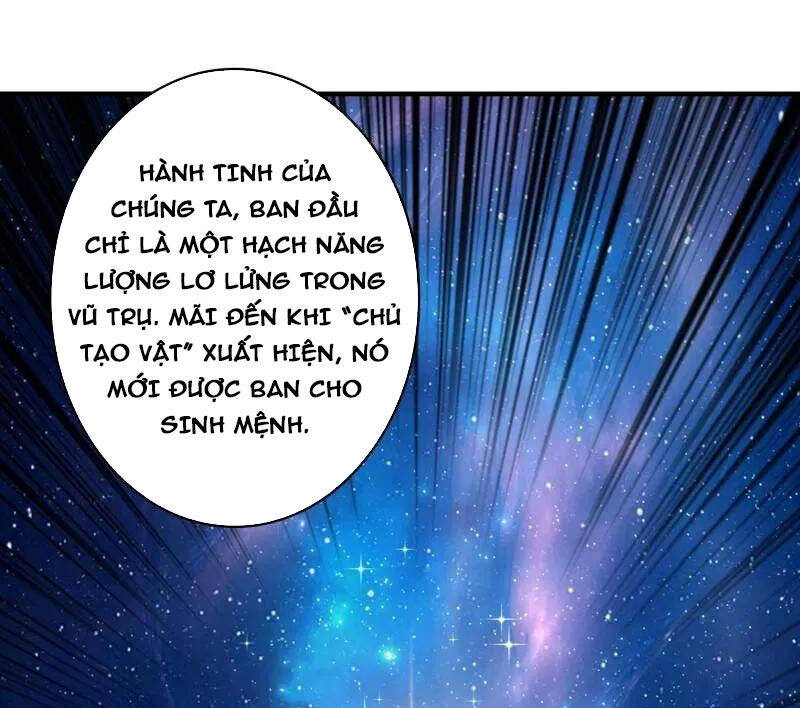 Vừa Chơi Đã Có Tài Khoản Vương Giả - Chapter 481 - Page 8