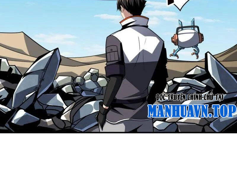 Vừa Chơi Đã Có Tài Khoản Vương Giả - Chapter 481 - Page 83