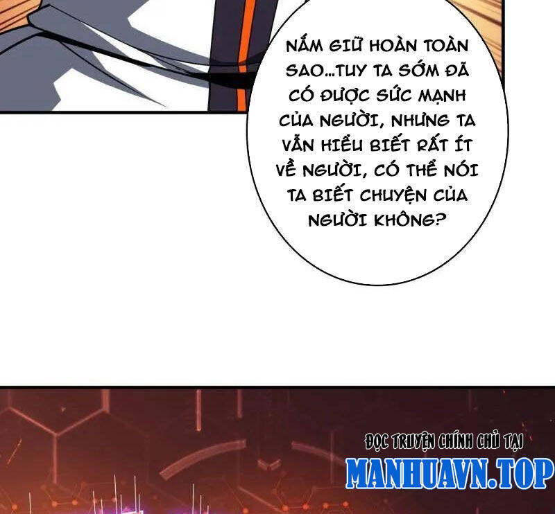 Vừa Chơi Đã Có Tài Khoản Vương Giả - Chapter 482 - Page 10