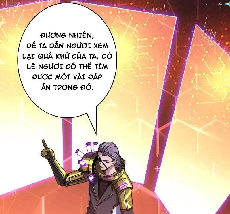 Vừa Chơi Đã Có Tài Khoản Vương Giả - Chapter 482 - Page 11