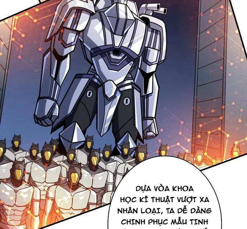 Vừa Chơi Đã Có Tài Khoản Vương Giả - Chapter 482 - Page 17