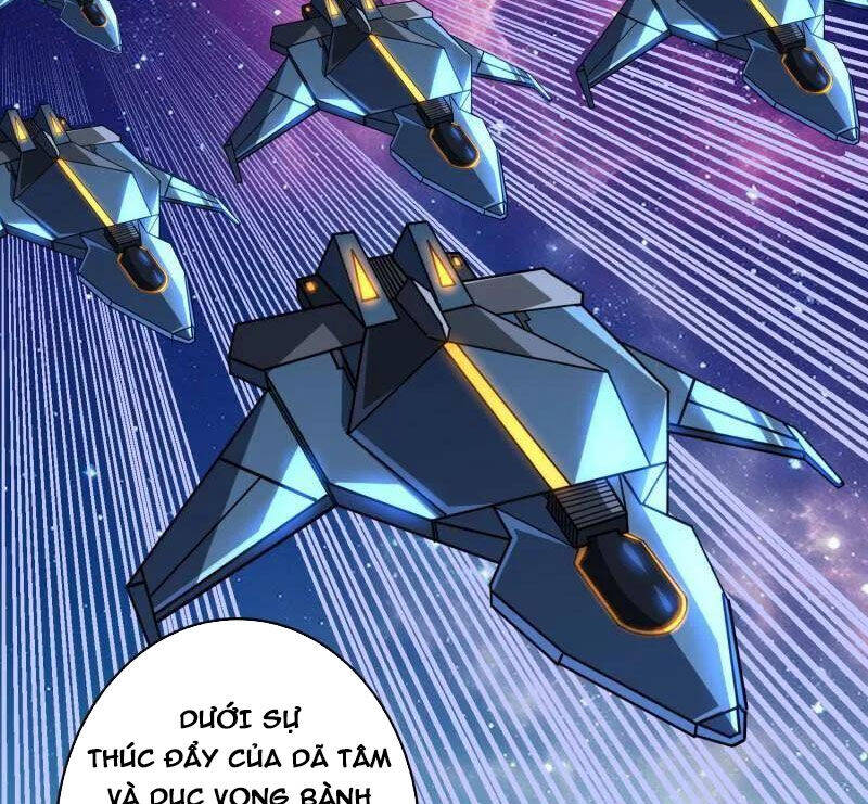 Vừa Chơi Đã Có Tài Khoản Vương Giả - Chapter 482 - Page 19