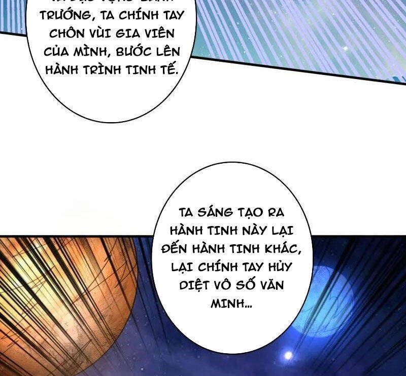 Vừa Chơi Đã Có Tài Khoản Vương Giả - Chapter 482 - Page 20
