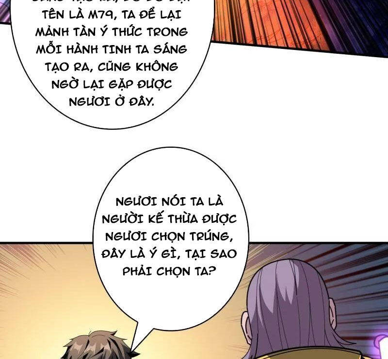 Vừa Chơi Đã Có Tài Khoản Vương Giả - Chapter 482 - Page 22