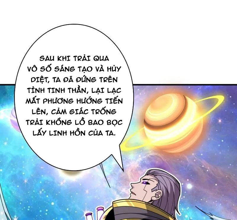 Vừa Chơi Đã Có Tài Khoản Vương Giả - Chapter 482 - Page 24