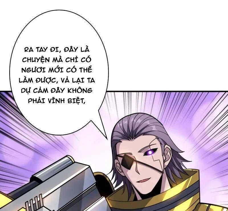 Vừa Chơi Đã Có Tài Khoản Vương Giả - Chapter 482 - Page 29