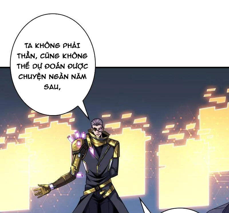 Vừa Chơi Đã Có Tài Khoản Vương Giả - Chapter 482 - Page 35