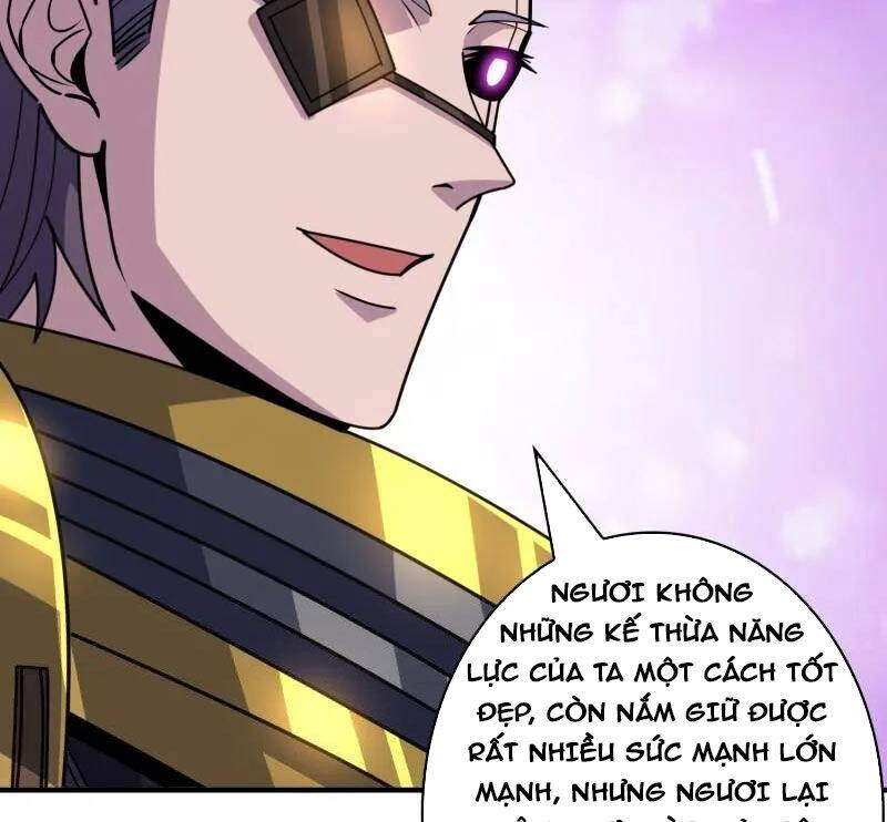 Vừa Chơi Đã Có Tài Khoản Vương Giả - Chapter 482 - Page 38