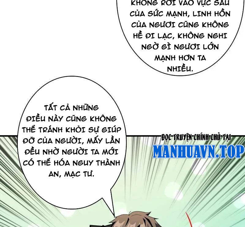 Vừa Chơi Đã Có Tài Khoản Vương Giả - Chapter 482 - Page 39