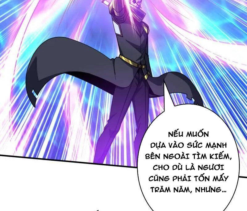 Vừa Chơi Đã Có Tài Khoản Vương Giả - Chapter 482 - Page 46