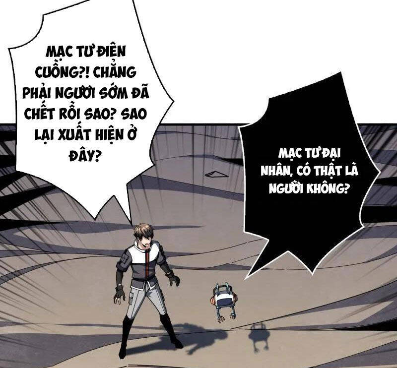 Vừa Chơi Đã Có Tài Khoản Vương Giả - Chapter 482 - Page 5