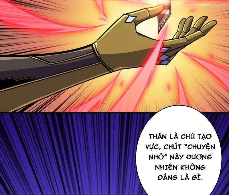 Vừa Chơi Đã Có Tài Khoản Vương Giả - Chapter 482 - Page 54