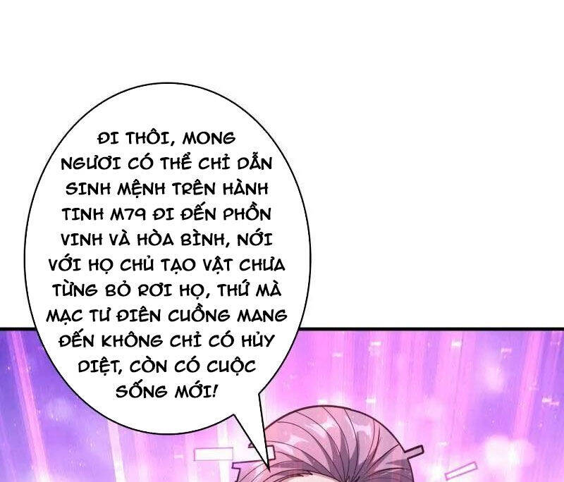 Vừa Chơi Đã Có Tài Khoản Vương Giả - Chapter 482 - Page 59