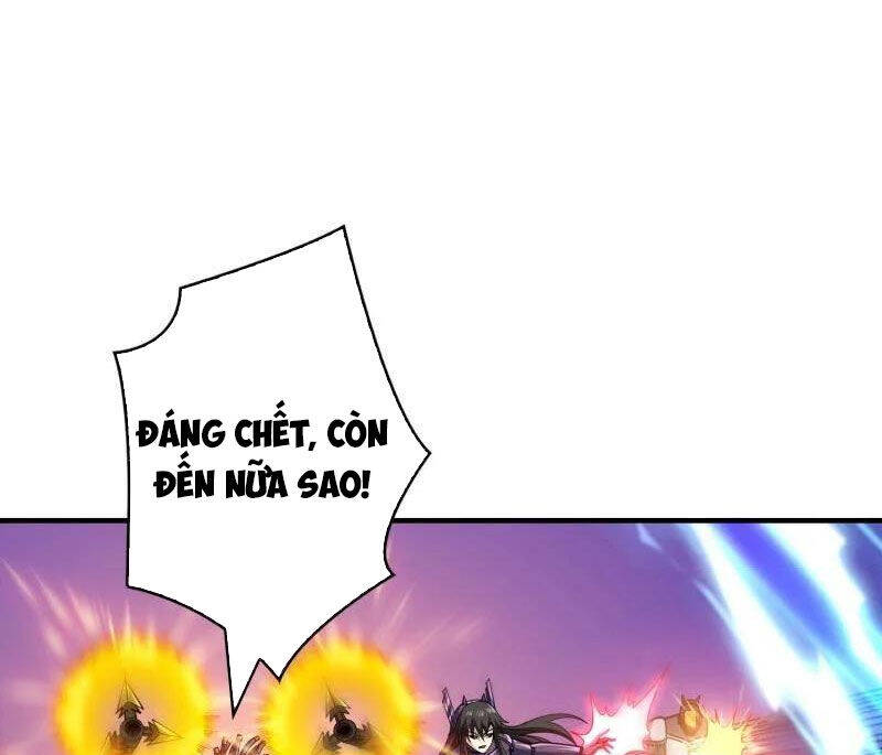 Vừa Chơi Đã Có Tài Khoản Vương Giả - Chapter 482 - Page 64