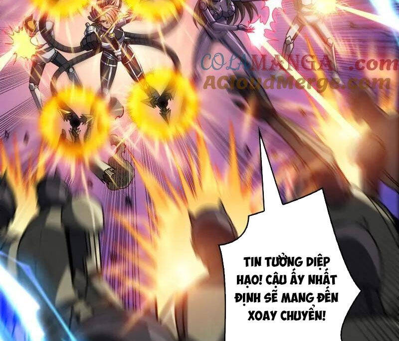 Vừa Chơi Đã Có Tài Khoản Vương Giả - Chapter 482 - Page 65