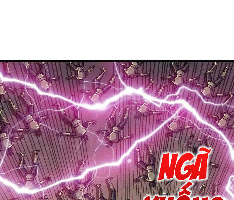 Vừa Chơi Đã Có Tài Khoản Vương Giả - Chapter 482 - Page 67