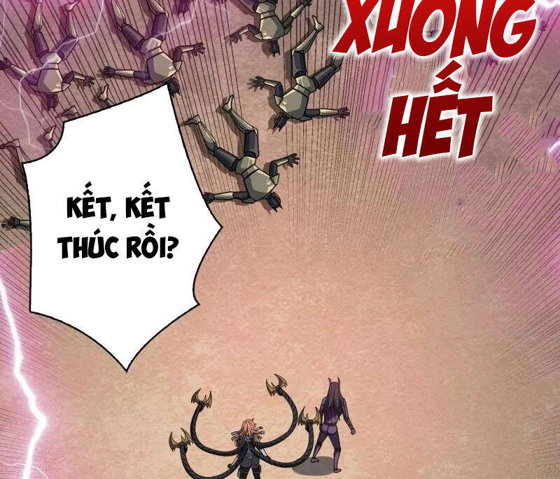 Vừa Chơi Đã Có Tài Khoản Vương Giả - Chapter 482 - Page 68