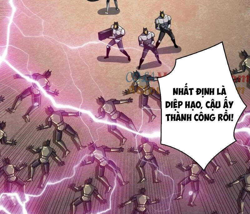 Vừa Chơi Đã Có Tài Khoản Vương Giả - Chapter 482 - Page 69