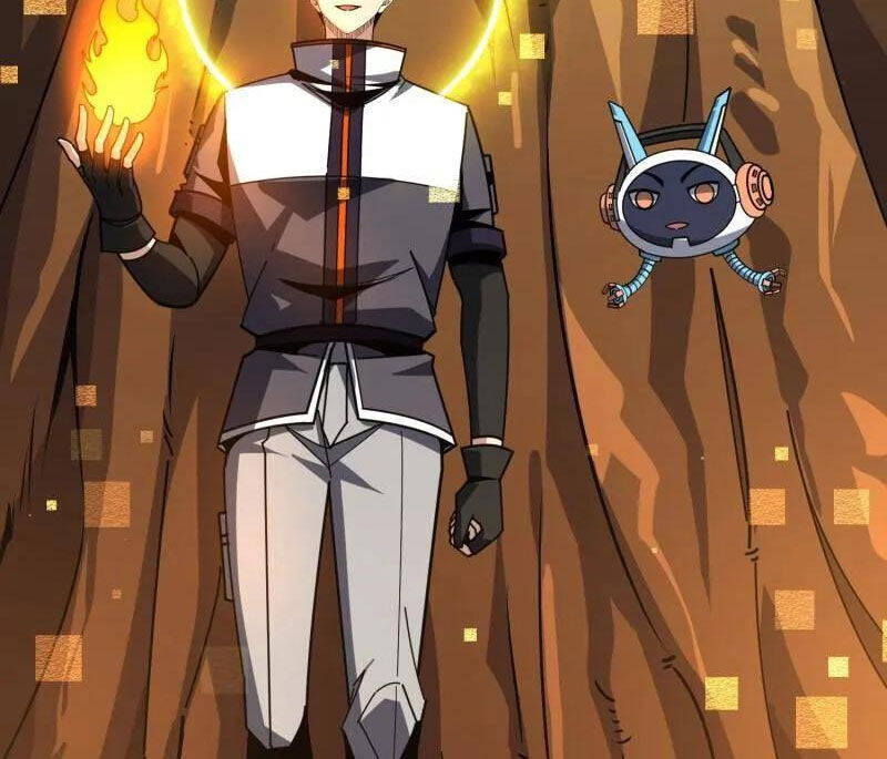 Vừa Chơi Đã Có Tài Khoản Vương Giả - Chapter 482 - Page 77