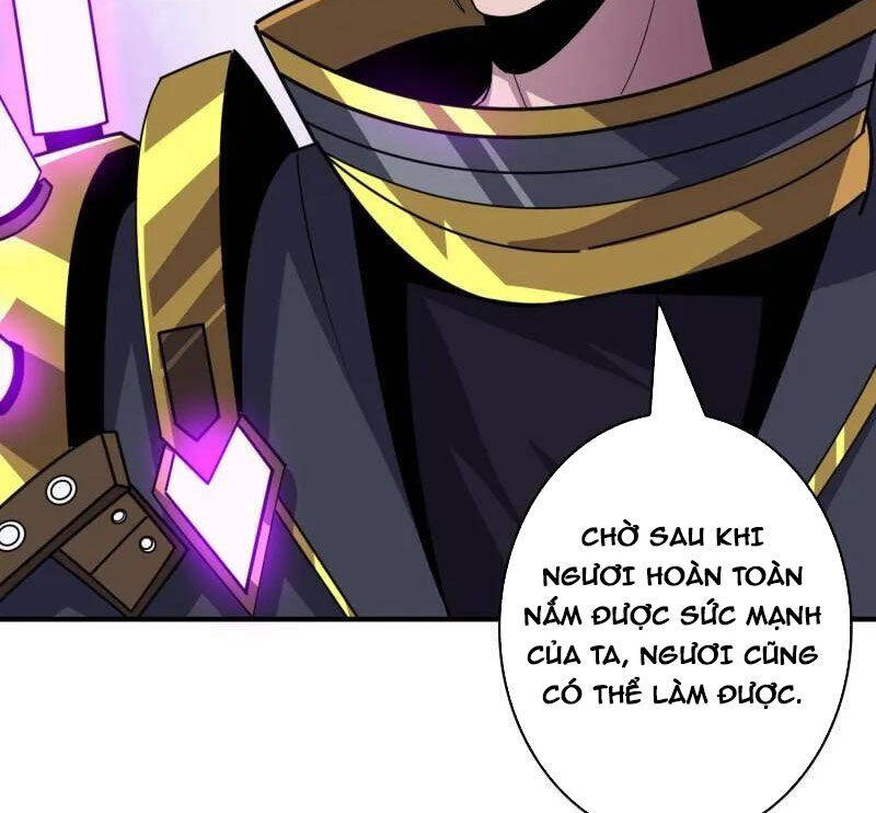 Vừa Chơi Đã Có Tài Khoản Vương Giả - Chapter 482 - Page 8