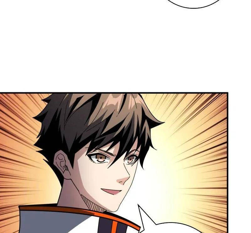 Vừa Chơi Đã Có Tài Khoản Vương Giả - Chapter 482 - Page 9